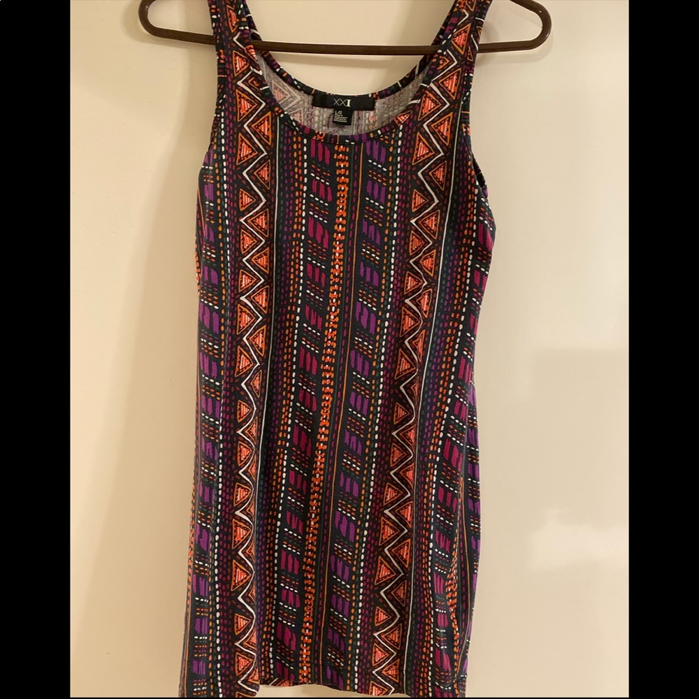 Forever 21 Dress